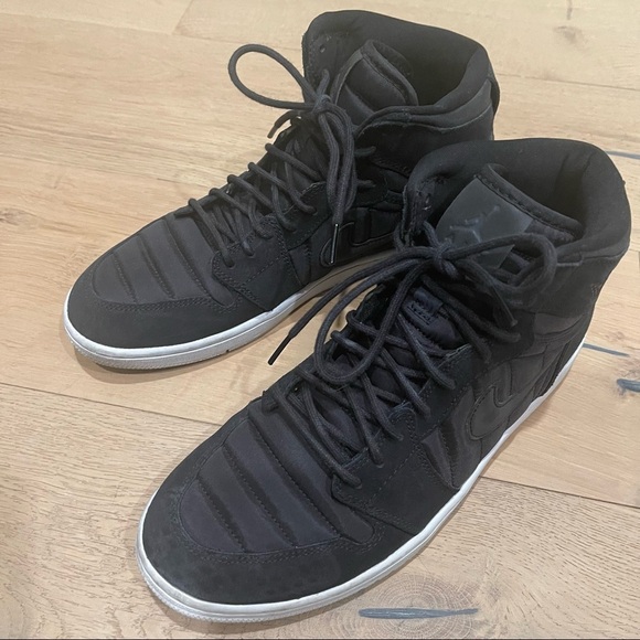 Nike air Jordan 1 mids main image 8